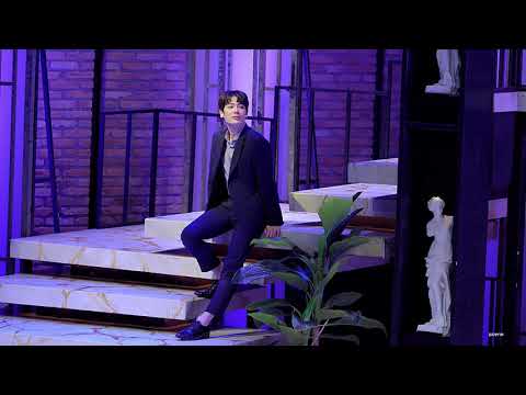 201108 비스티 밤공 커튼콜 박규원 F