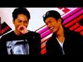 【ウマ過ぎ】今市隆二と登坂広臣がアカペラで熱唱!(三代目J Soul Brothers)