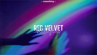 red velvet - butterflies // sub español