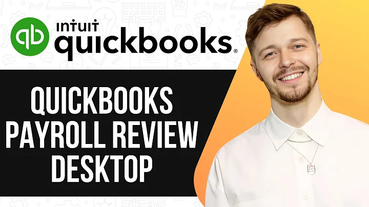 QUICKBOOKS PAYROLL REVIEW (FULL GUIDE) 2025