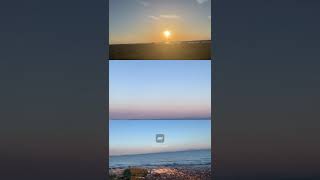 Deniz Kum Güneş 🌊 🏖 🌞