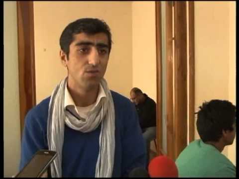 „ივერიელები\"- თელავის საოლქო-საარჩევნო კომისიის წინააღმდეგ