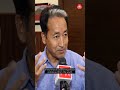 Activist Sonam Wangchuk hails CJP, calls himself 'honourary cockroach'