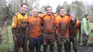 South Armagh to Hell & Back 2016 Net Worth