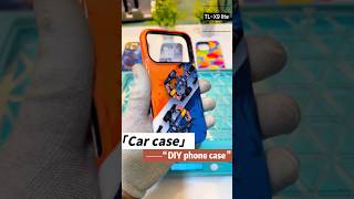 Red Bull F1 energy custom phone case with TLX9 heat transfer machine ultra detailed no fading DIYpro
