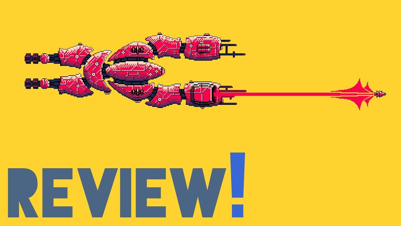 Hyperspace Dogfights Review