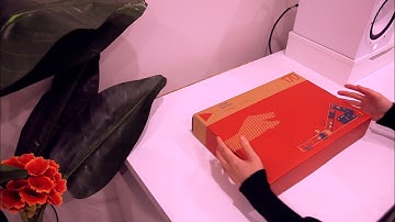 Building Teenage Engineering POM-170 Timelapse and Soundtrack