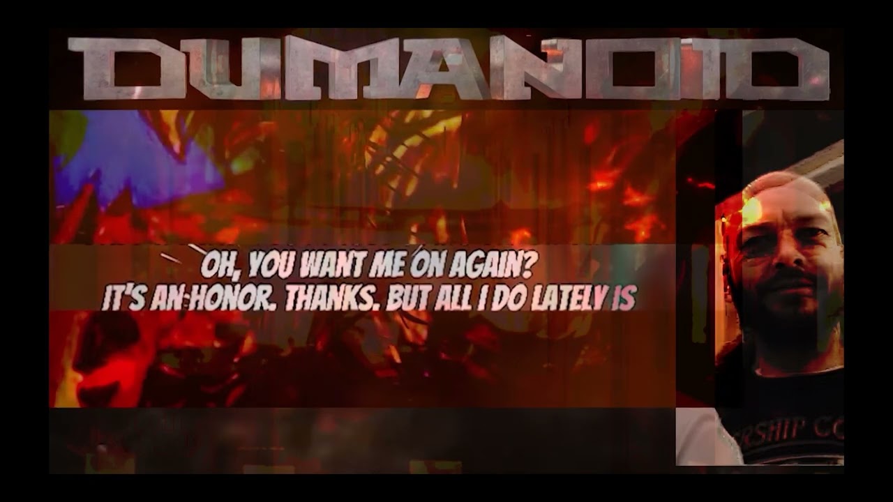 Ruffian Rugged - SUMALADUMALA ft. Jackal, Dumanoid & Kal Paseo