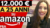 Quanto si può guadagnare con negozio Amazon?