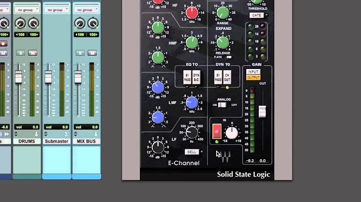 Give Your Snare Drum A Chance - TheRecordingRevolution.com