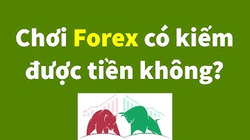 Forex | Chơi Forex Có Kiếm Được Tiền Không - Chơi forex có thể kiếm được bao nhiêu | Đầu Tư Forex