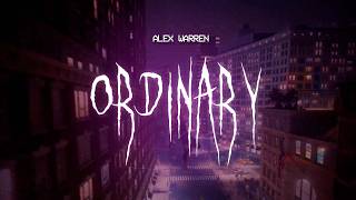 Download lagu alex warren - ordinary [ sped up ] lyrics