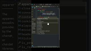 get IP address with python #pythonprogramming #phonkmusic #coding