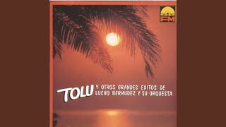 Video thumbnail of "Lucho Bermudez y Su Orquesta - Fiesta de Negritos"