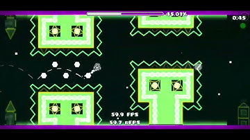 Flappy Cyber (8*) by ZelLink