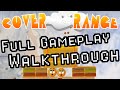 Cover Orange Full Gameplay Walkthrough Level 1-20 (Flash Game)