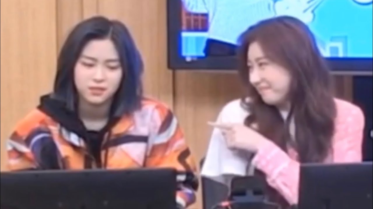 [FMV] ITZY Ryujin x Chaeryeong | “You”