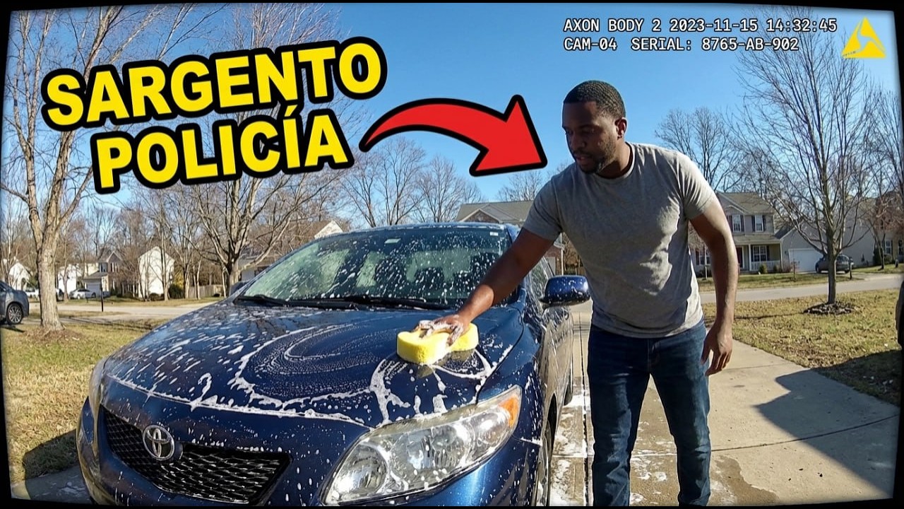 Agente racista arresta a su sargento por error: pierde el empleo y le cuesta $450,000