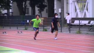 20140703 SD60 1本目 島田 加藤