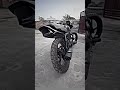 FULL BLACK HF DHLAKS FULL MODIFIED BIKE 🔥
