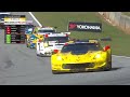 2016 Petit Le Mans - Part 2