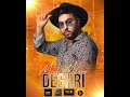 Deghri Deghri