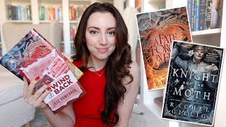Can Mood Reading Make Me Fall in Love with Books Again?