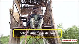 Luka prod  Maimouna soumbounou et djinby b quelque chose se prépare