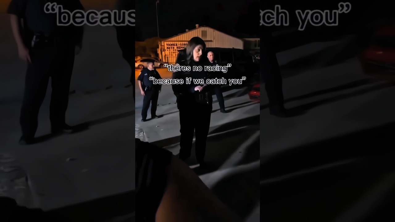 POV: You think your car is fast, but it’s actually a turtle."