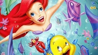 How Classic Disney Movies Made an Entire Generation Suck