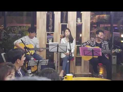 어쩌다 어른 포크프로젝트 - 창문넘어 어렴풋이 옛생각이 나겠지요
