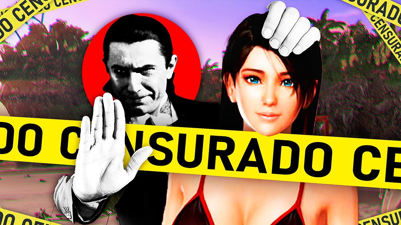 La censura en Steam es PEOR de lo que crees