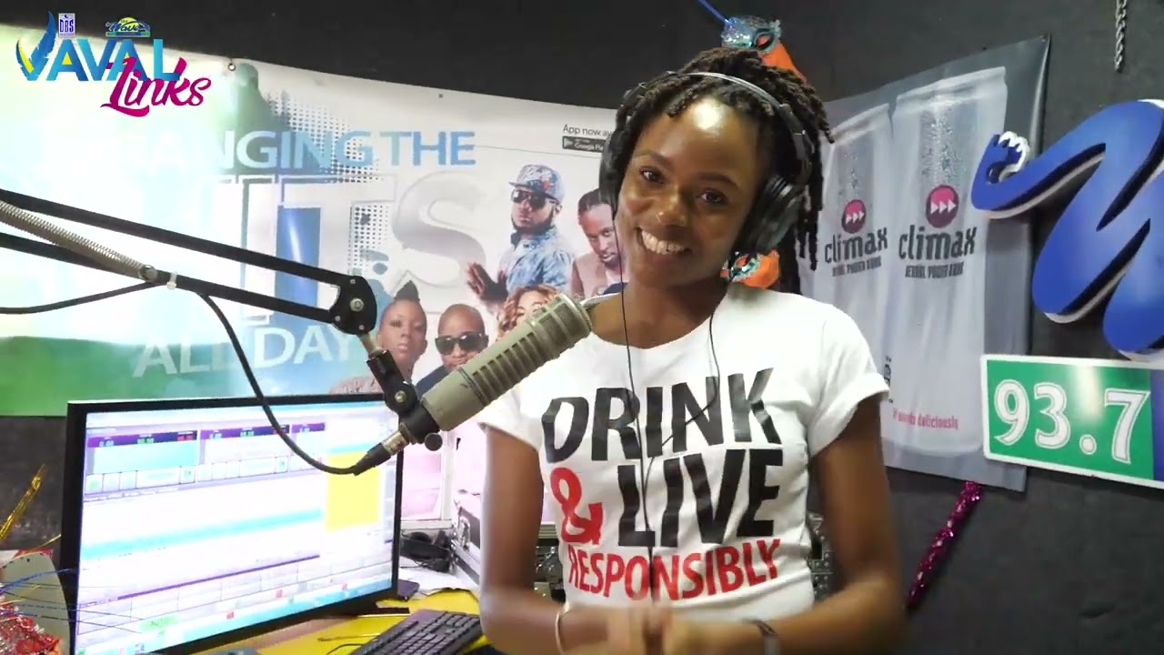 Vaval Links: Season 7, Episode 15 featuring Bronxx and Mata (July 2024)