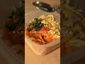 【182円】濃厚明太クリームうどん弁当