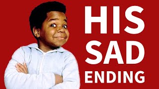 He Was Cheated - The Life and Sad Ending® of Gary Coleman