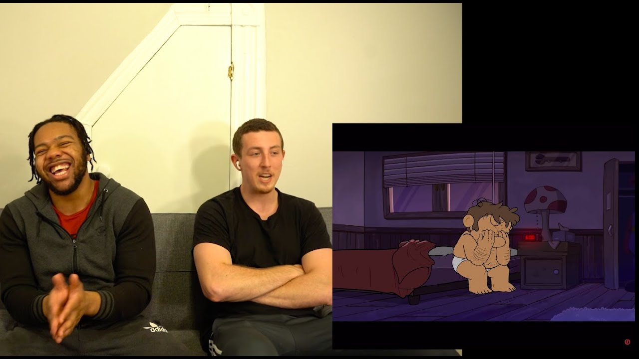 Flashgitz Exciting New Mario Game Reaction