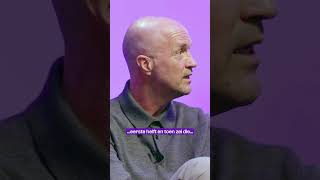 Een weddenschap met Johan Cruijff 😂💜