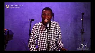 How I Won My First Online Singing Contest | Soul Of The Streets (S1 E1)