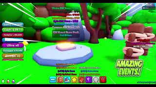Button Simulator Grind 3! Basics