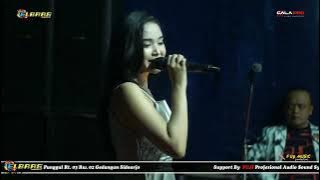 Download lagu Laila Ayu KDI - Buih Jadi Permadani - NEW ELBRAS Live Punggul Gedangan