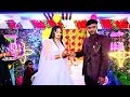 Engagement Video #richa 