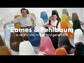 Eames &amp; Fehlbaum – A relationship in the third generation.