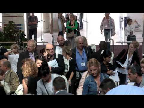 Lisbon Addictions conference