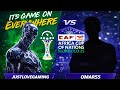 AFCON TOURNAMENT Group B | FC Mobile