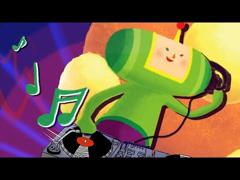 Vidéo: Wattam Du Développeur De Katamari Damacy Sera Enfin Lancé En Décembre