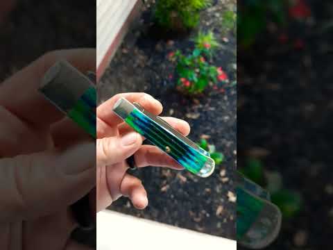 case xx trapper