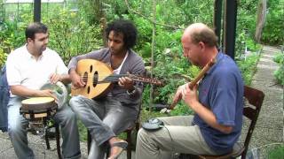 Download Lagu Kees van Boxtel - Mohamed Ahaddaf - Emad Ghajjou MP3