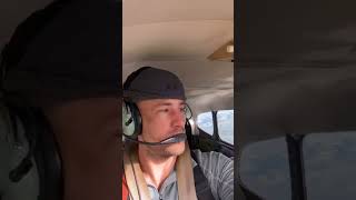 Alaska Bush Flight…flying to hunting spots #hunting #bearhunting #moosehunting #huntingalaska
