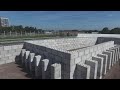 BETONBLOCK® - A9 Highway Project Amsterdam