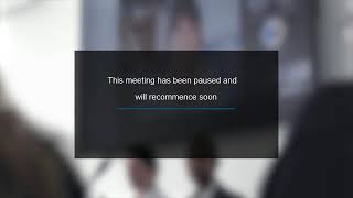 test meeting 2 cy